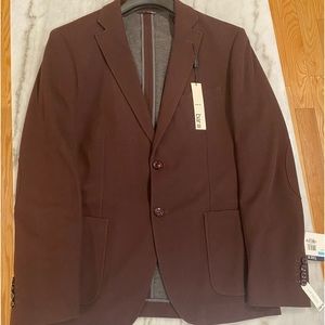 BAR lll Blazer men 40R